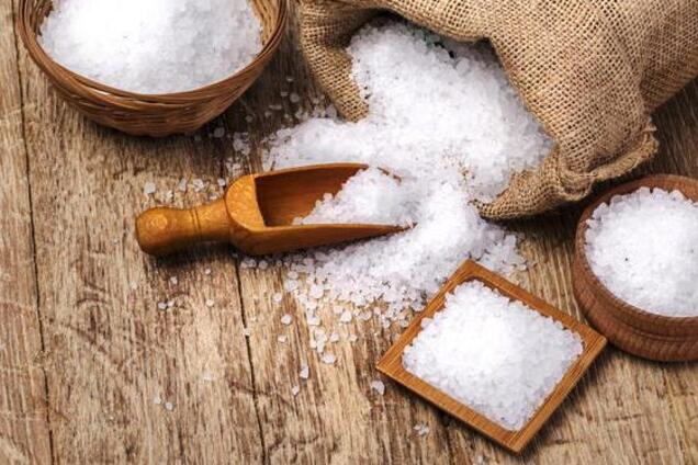 Через месяц – смерть: развенчан популярный миф о соли