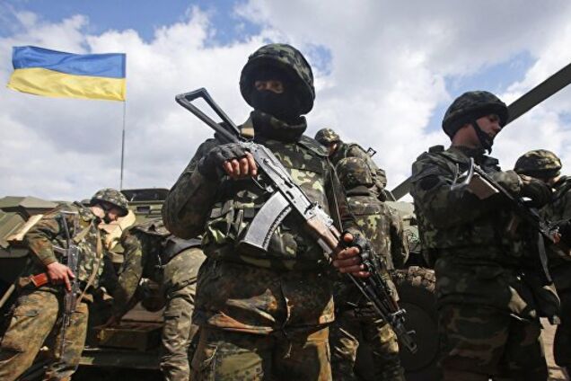 На Донбассе разгорелись кровавые бои: ВСУ несут потери
