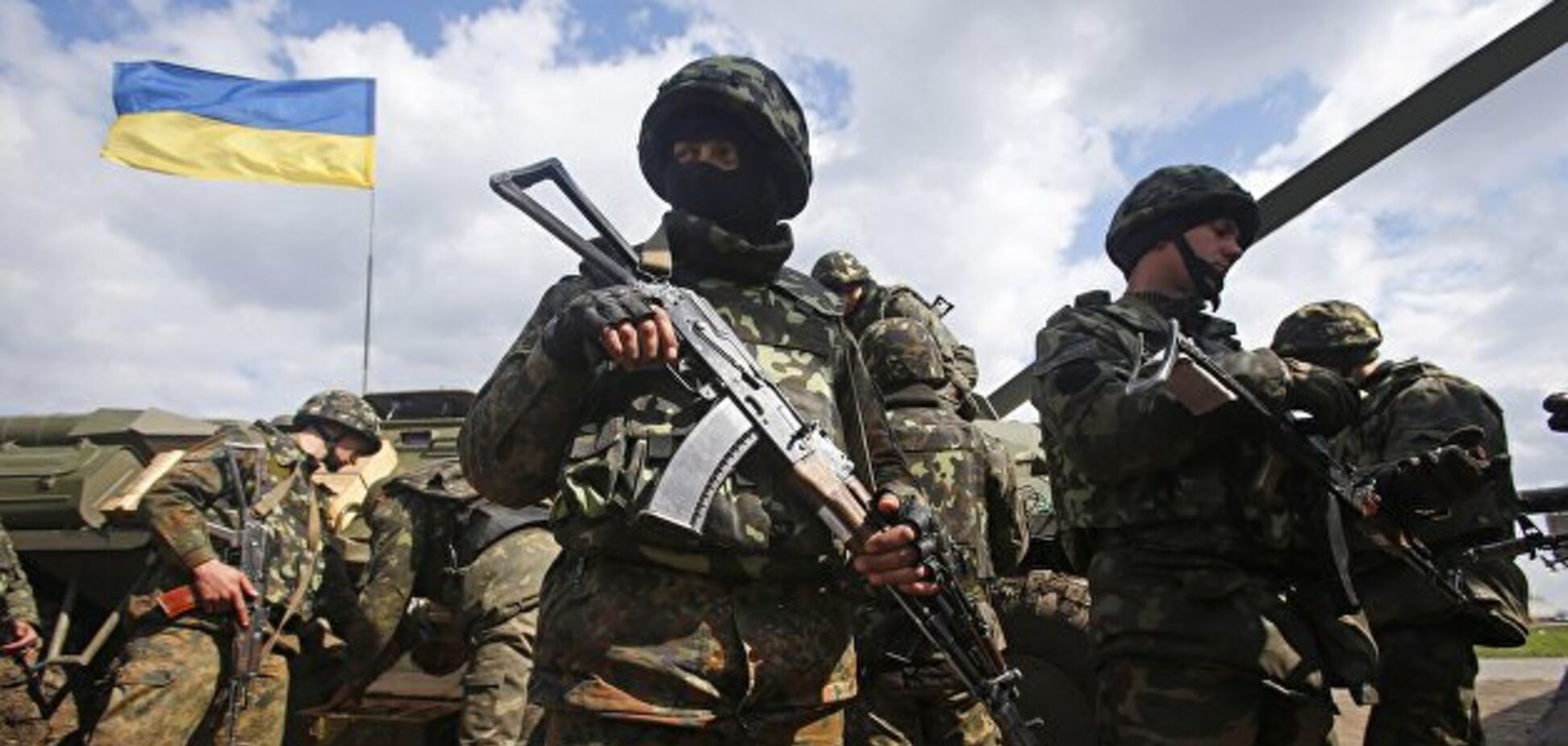 ВСУ дали по зубам террористам на Донбассе: враг понес потери