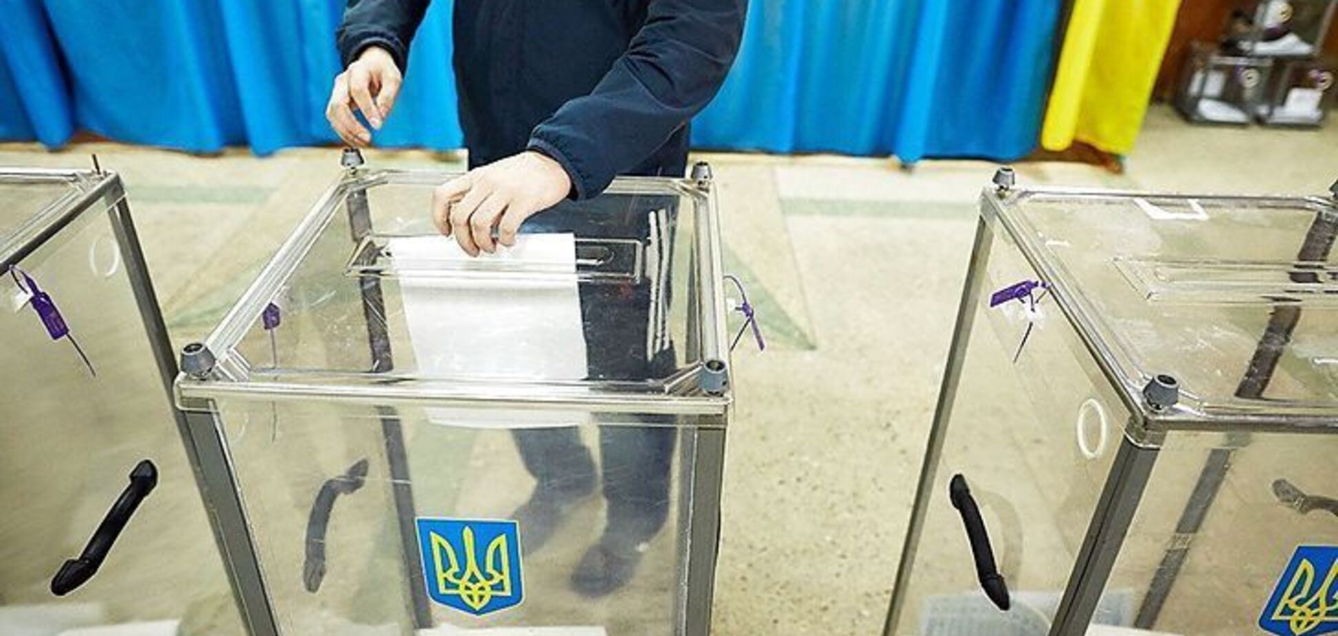 В Украине придумали изощренный способ фальсификации