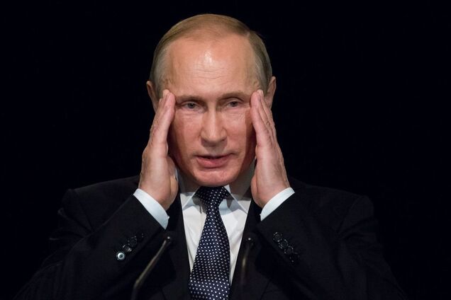 Путін блефує: генерал розповів про "червону лінію" для Росії