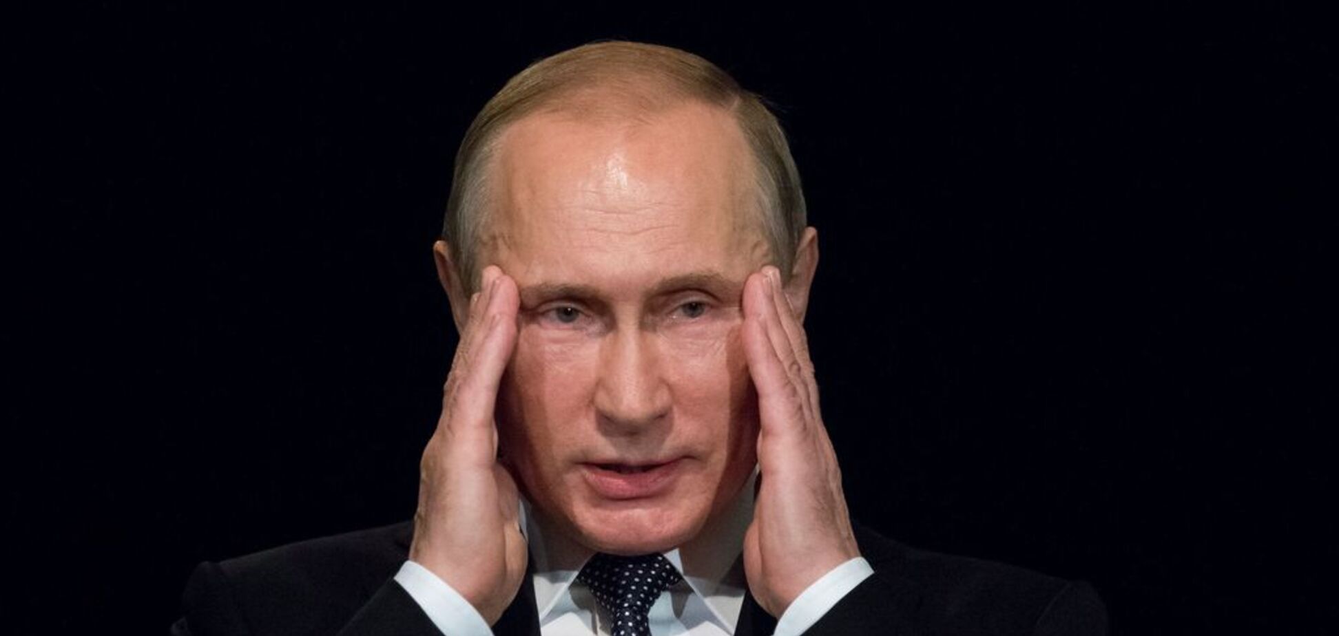 Путін блефує: генерал розповів про 'червону лінію' для Росії