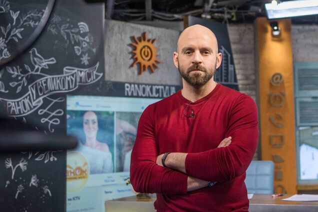 'Крым — советский заповедник': известный журналист рассказал, как 'убил в*тника'