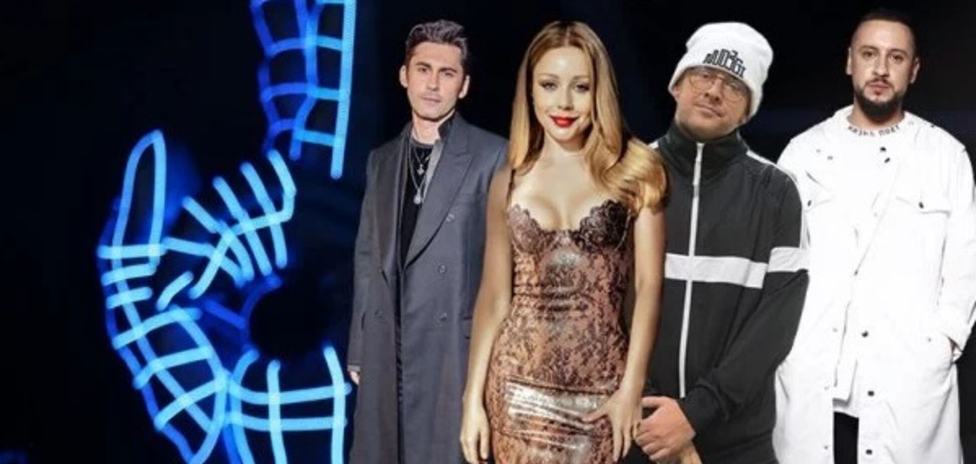 'Голос країни-2019': кто прошел в седьмом выпуске