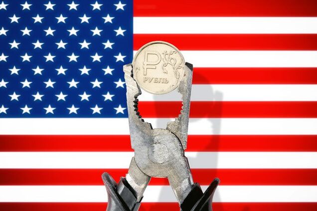 К Путину и его окружению приближаются 'санкции из ада'