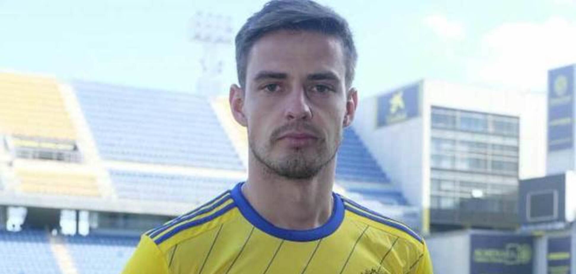 'Динамо' может совершить эпичный трансфер