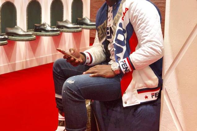 Легендарний Мейвезер готується повернутися в бокс: названі суперники