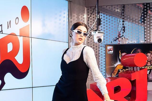 С Maruv произошло ЧП в 'Борисполе'