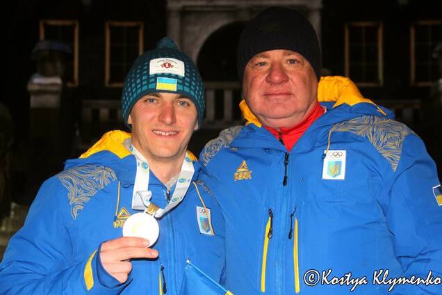 'Никто не хотел': Брынзак объяснил приглашение российского тренера в сборную Украины