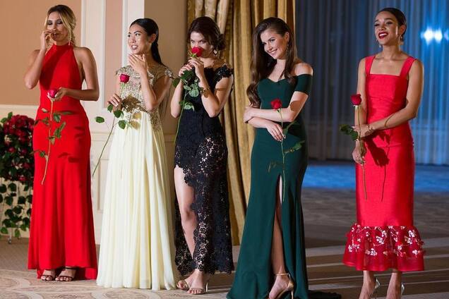 Кто получил розы в четвертом выпуске 'Холостяк-9': фото девушек