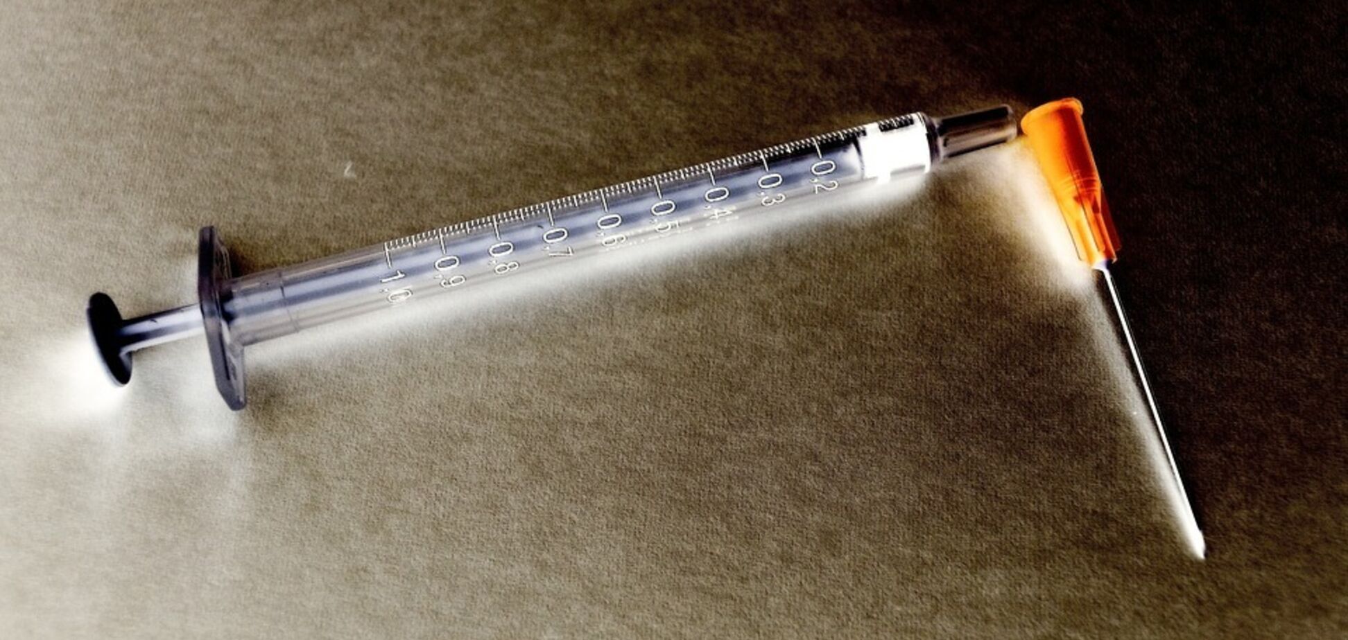 На Ривненщине прививка убила грудного ребенка