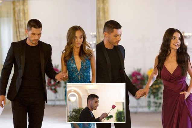 Кто покинул шоу в четвертом выпуске 'Холостяка'