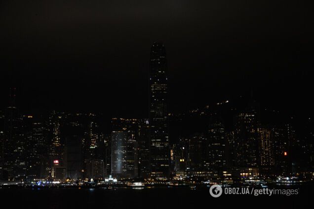 Час Земли: что это такое и когда украинцам нужно выключить свет