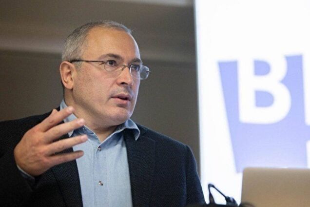 "Путин – основатель украинской государственности!" Ходорковский выступил с громким заявлением