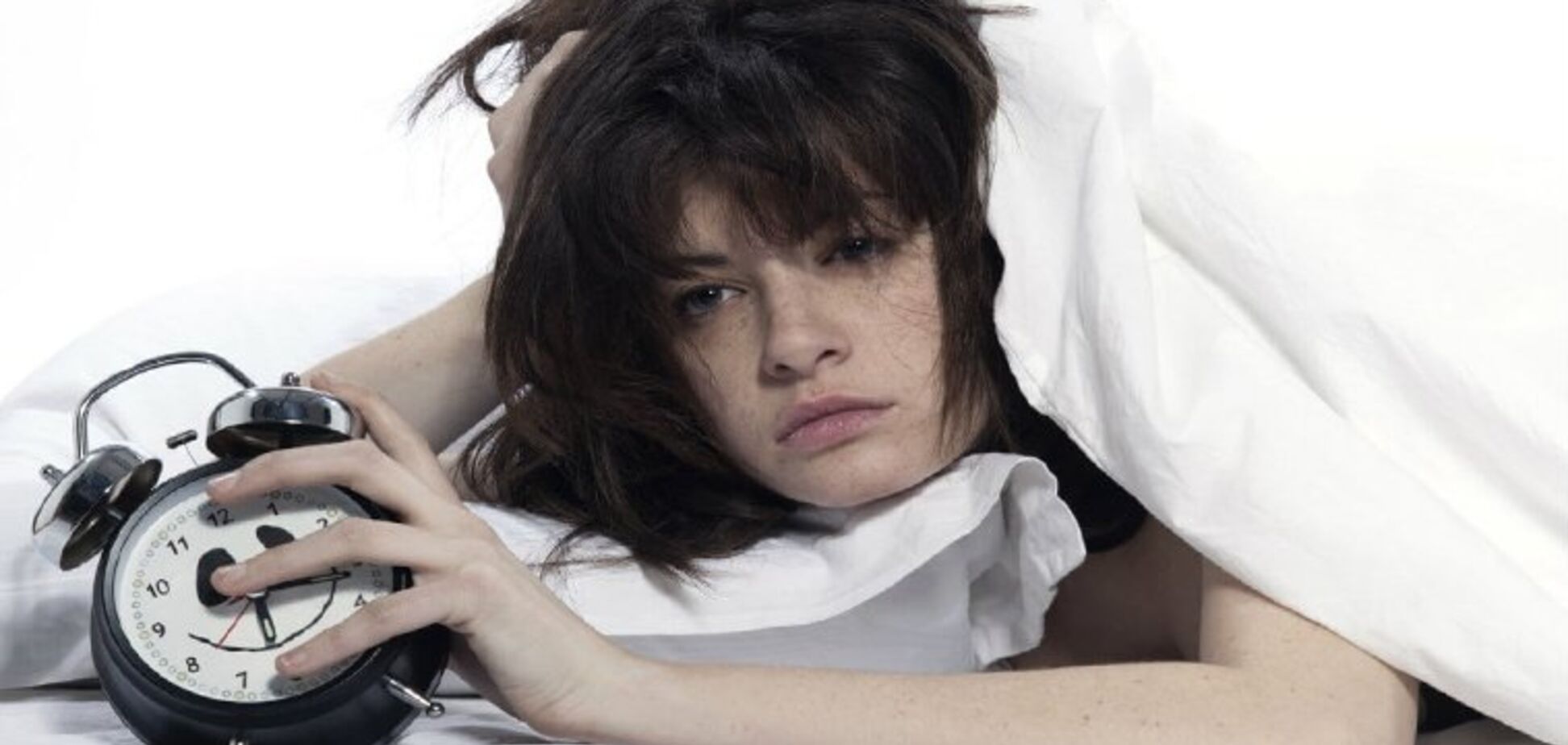 Як не померти завчасно через недосипання: названі ефективні способи