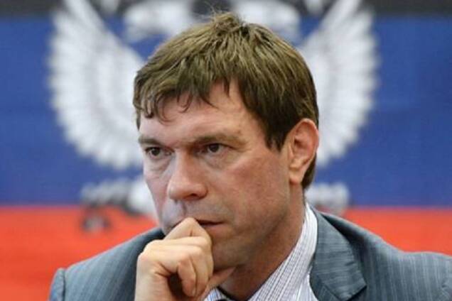 'Нас обманули!' Царев внезапно взъелся на оккупантов