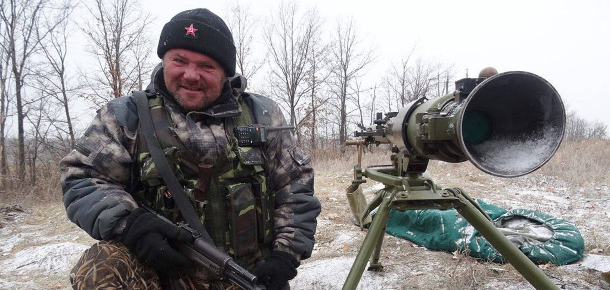 Владислав Сопильняк