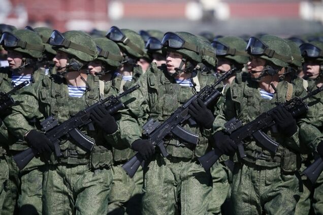 Путін оголосив масштабний призов до армії: що відомо
