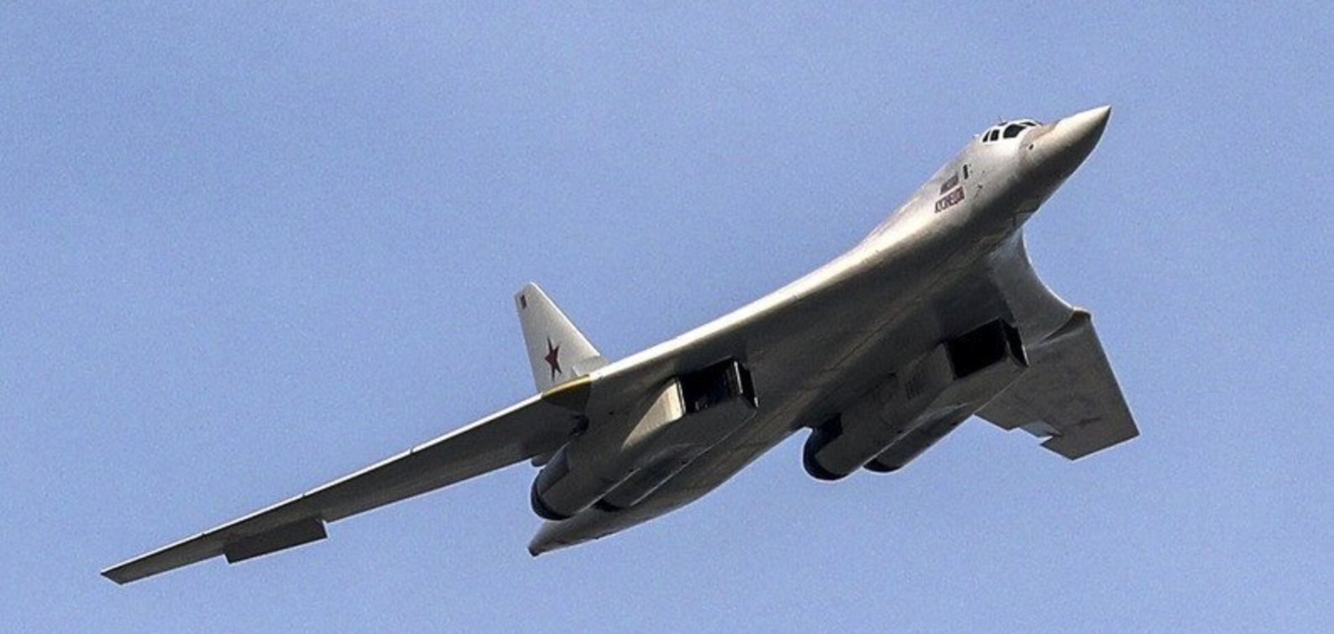 Російські літаки нарвалися на винищувачі НАТО: деталі інциденту