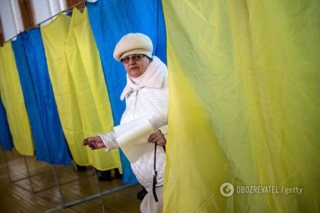 'Члены комиссии – пьяные': полиция Киева сообщила о нарушениях на выборах