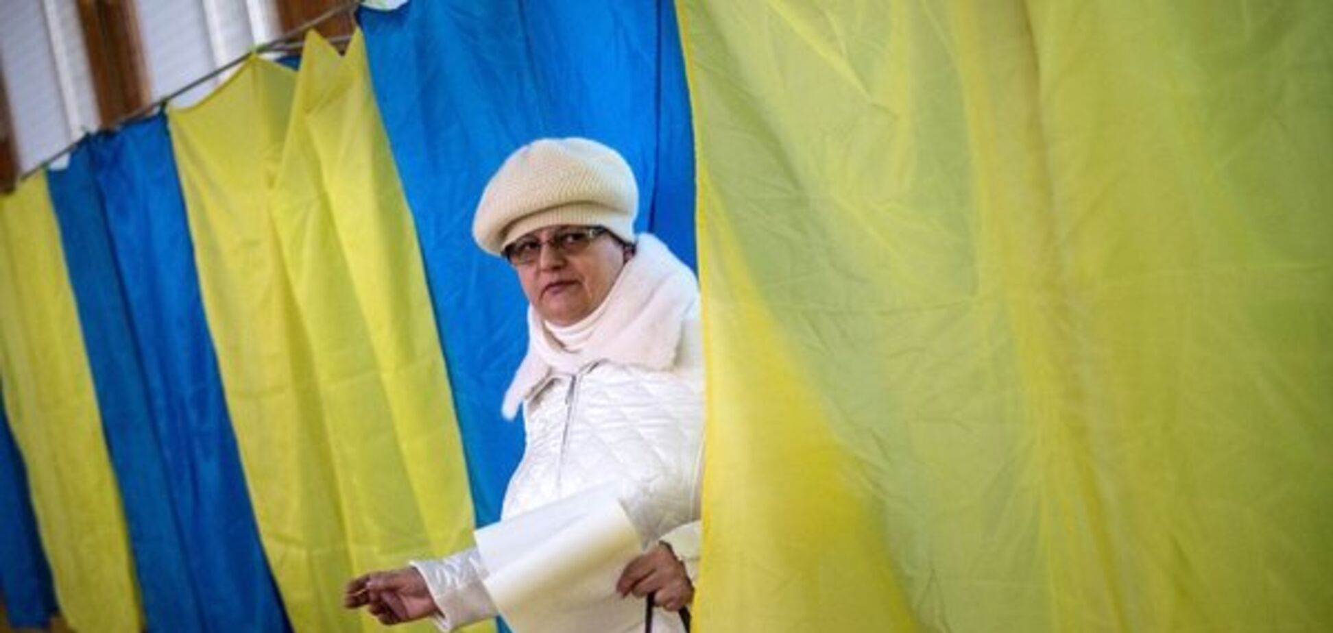 'Члены комиссии – пьяные': полиция Киева сообщила о нарушениях на выборах