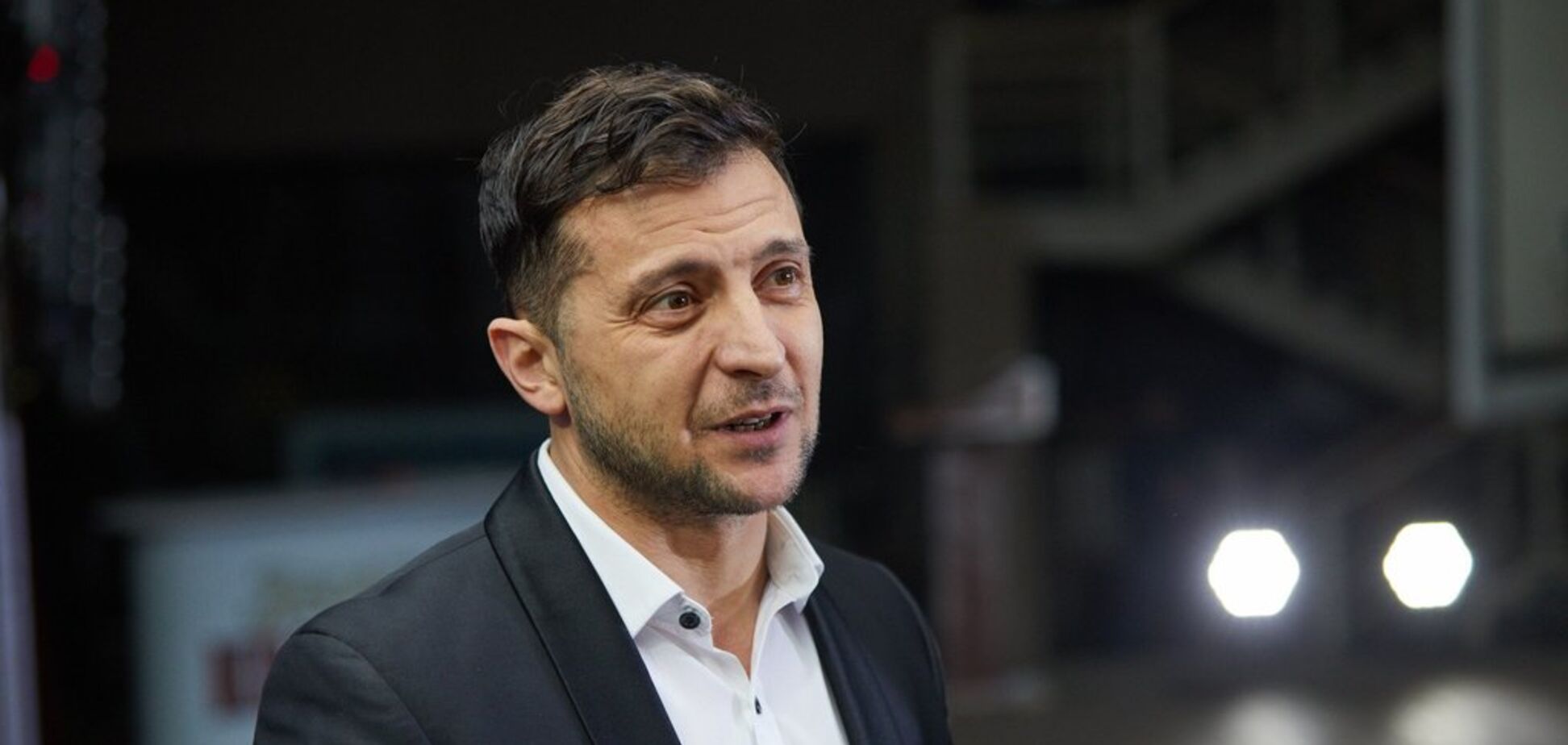 'Пусть на меня не обижаются': Зеленский приоткрыл карты на свои планы в случае победы