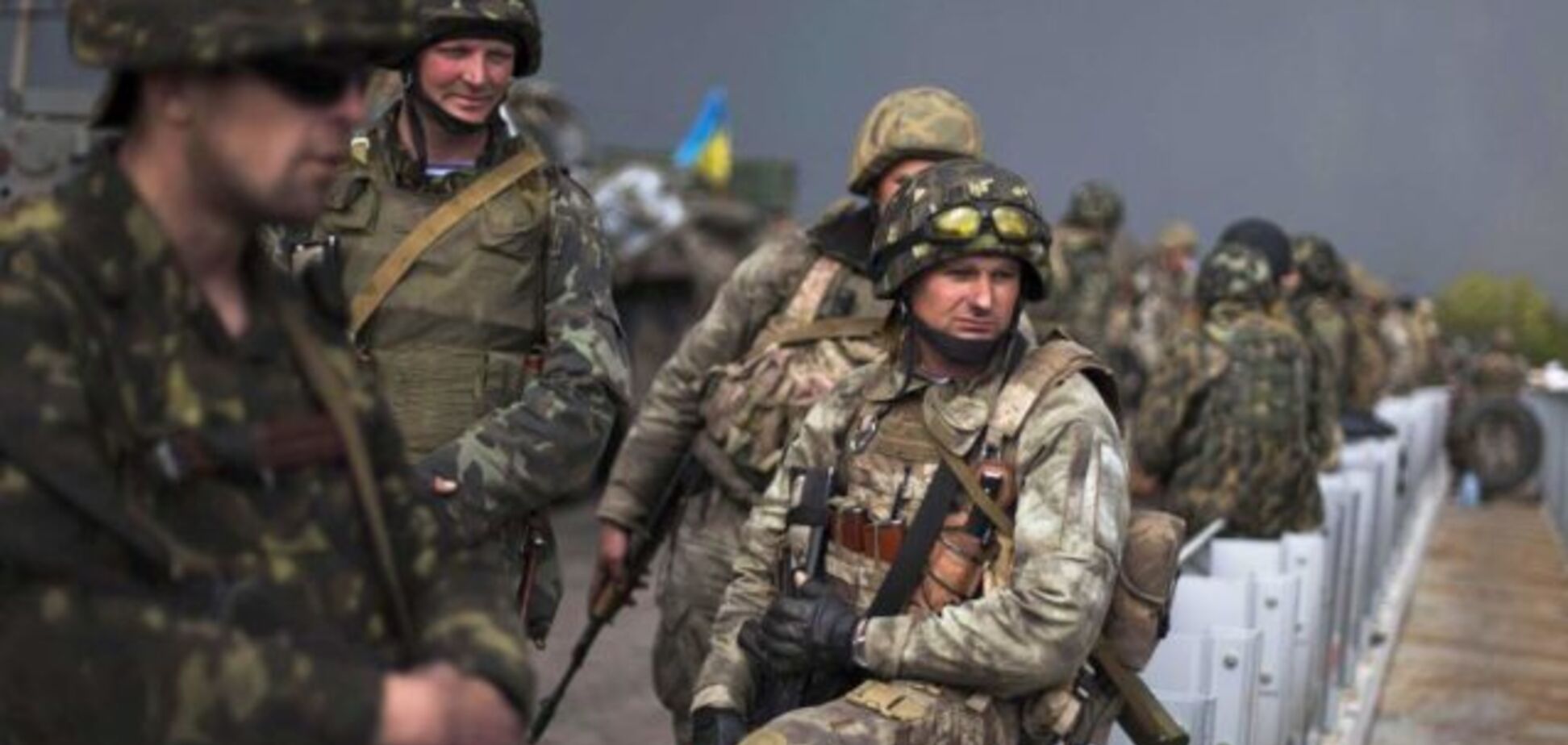 'В Кремле ждут': Боровой предупредил Украину об ударе после выборов