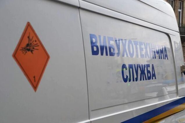 Хотел взорвать: в Чернигове произошло ЧП из-за выборов