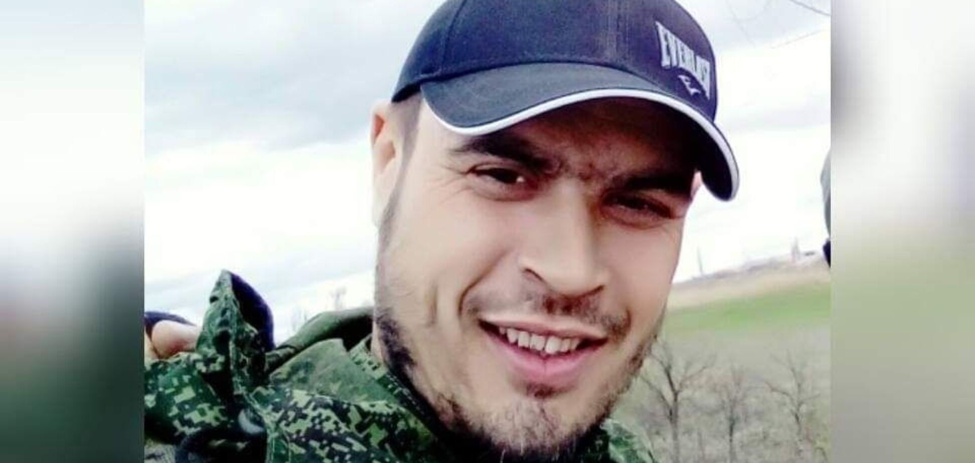 На Донбасі вбили чергового російського найманця: фото терориста