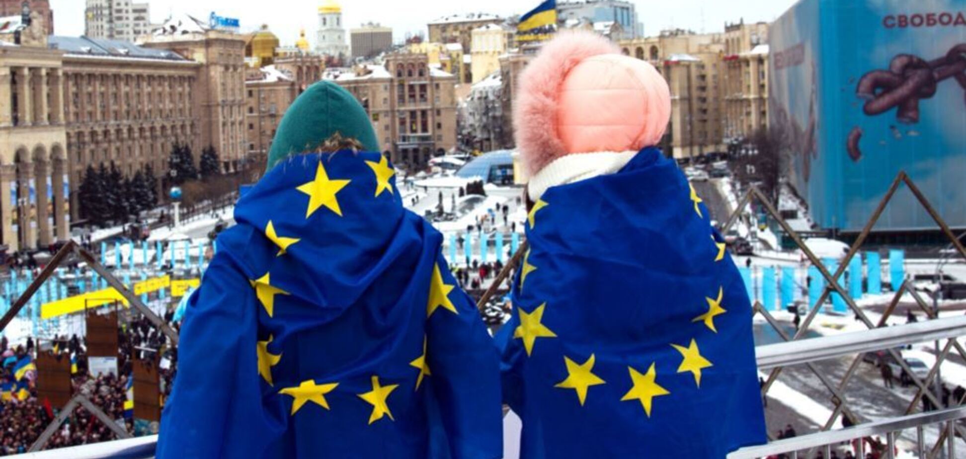 'Классические жертвы популизма': Портников указал на связь Brexit с Украиной