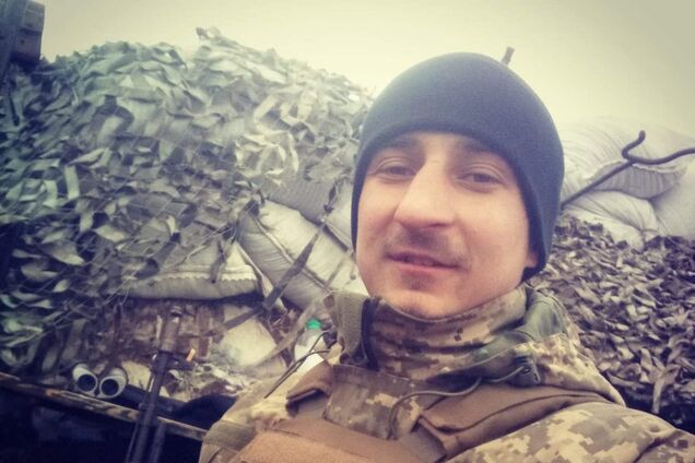 В собственный день рождения: на Донбассе погиб юный боец ВСУ