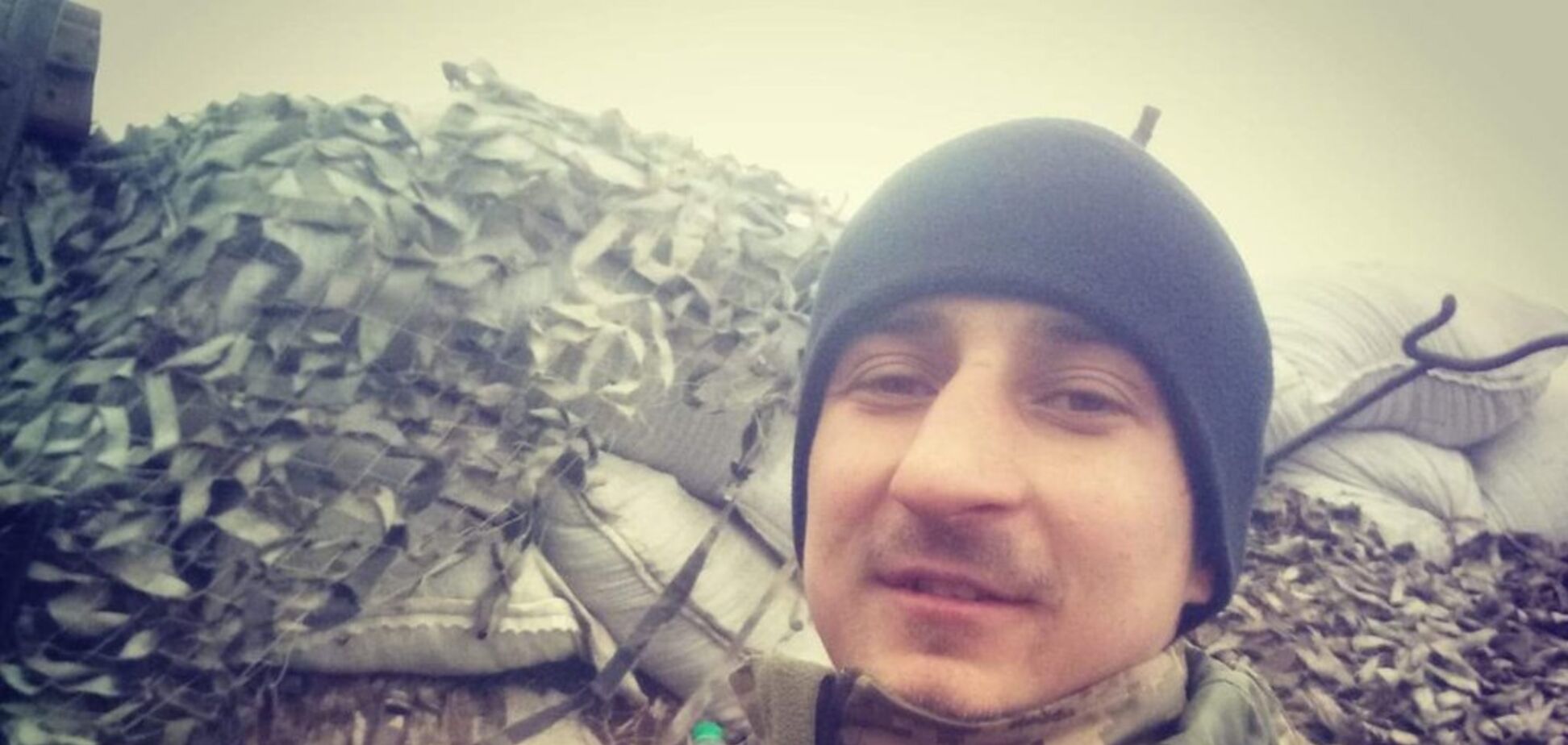 В собственный день рождения: на Донбассе погиб юный боец ВСУ