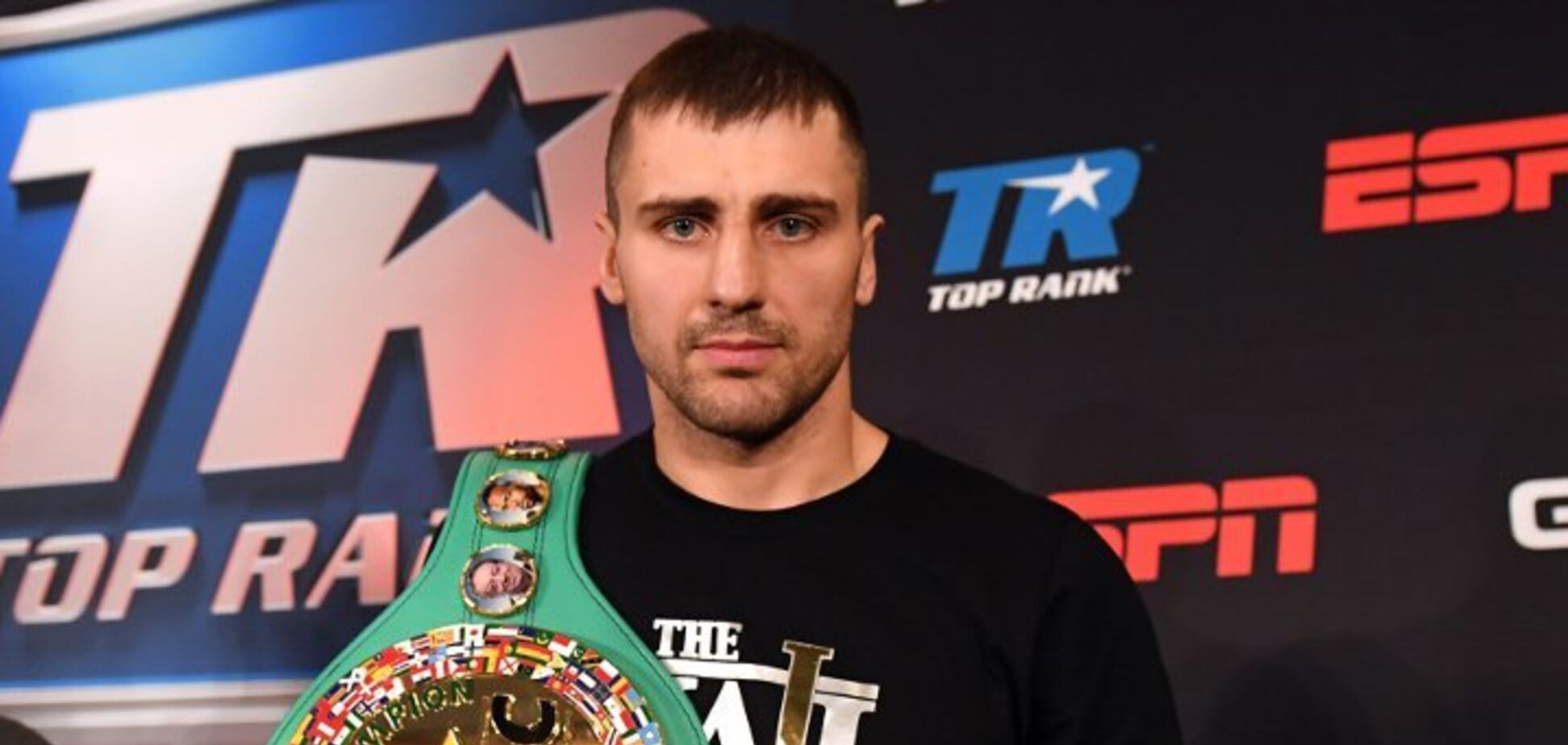 'Довбаний турнір!' Промоутер Гвоздика виступив із різкою заявою