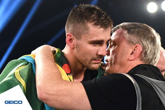 'Нервничал из-за украинцев': тренер Гвоздика оценил бой с Нгумбу