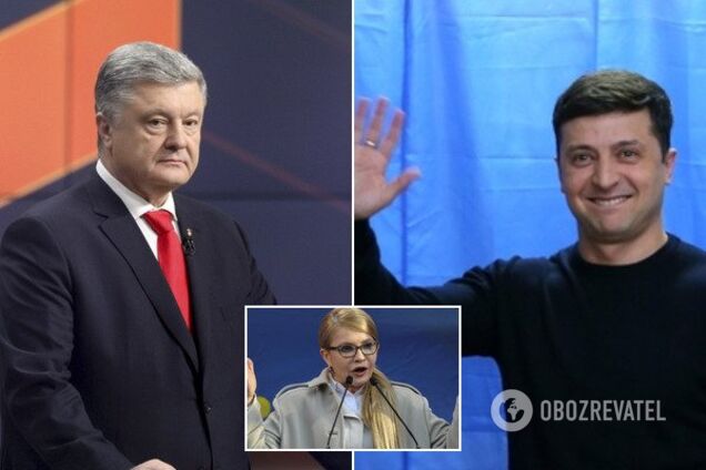 Вибори президента України: ЦВК опрацювала більше 60% протоколів