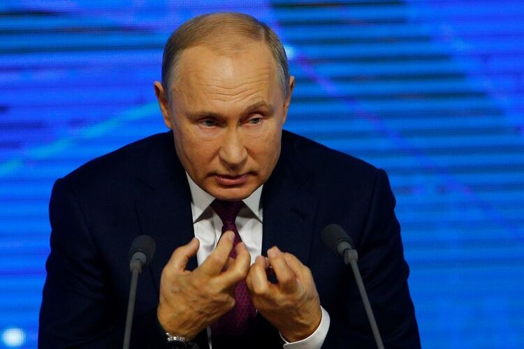 ÐаÑÑинки по запÑоÑÑ Ð Ð¾ÑÑÐ¸Ñ Ð¼Ð¾Ð¶ÐµÑ ÑдаÑиÑÑ Ð¾ÑовÑÑÐ´Ñ Ð¿Ð¾Ñле вÑбоÑов 31 маÑÑа 2019, 17:15