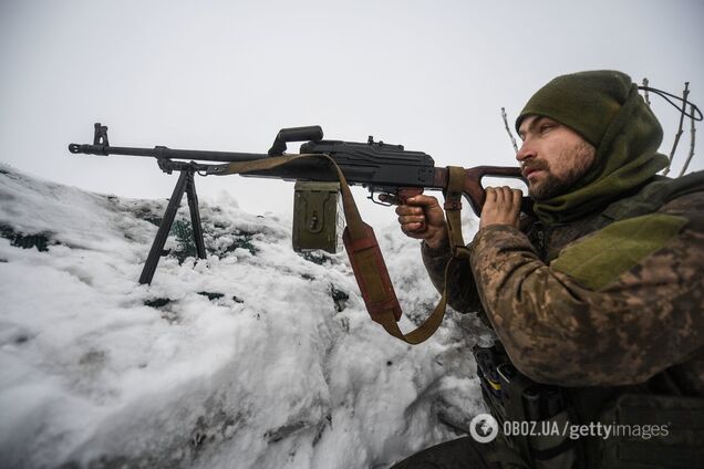 Мінус вісім: терористи 'Л/ДНР' вгамувалися після відповідей ЗСУ