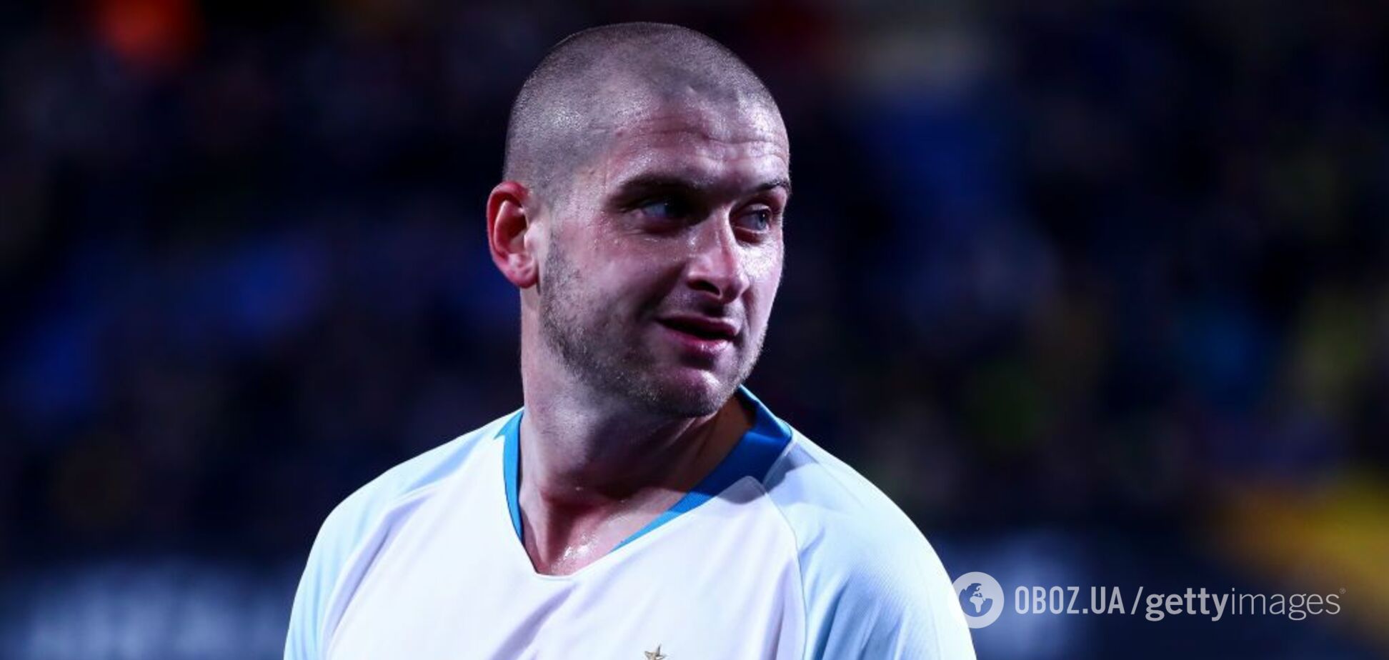 'Я кайфую': Ракицький захопився Росією, згадавши 'Донбас Арену'