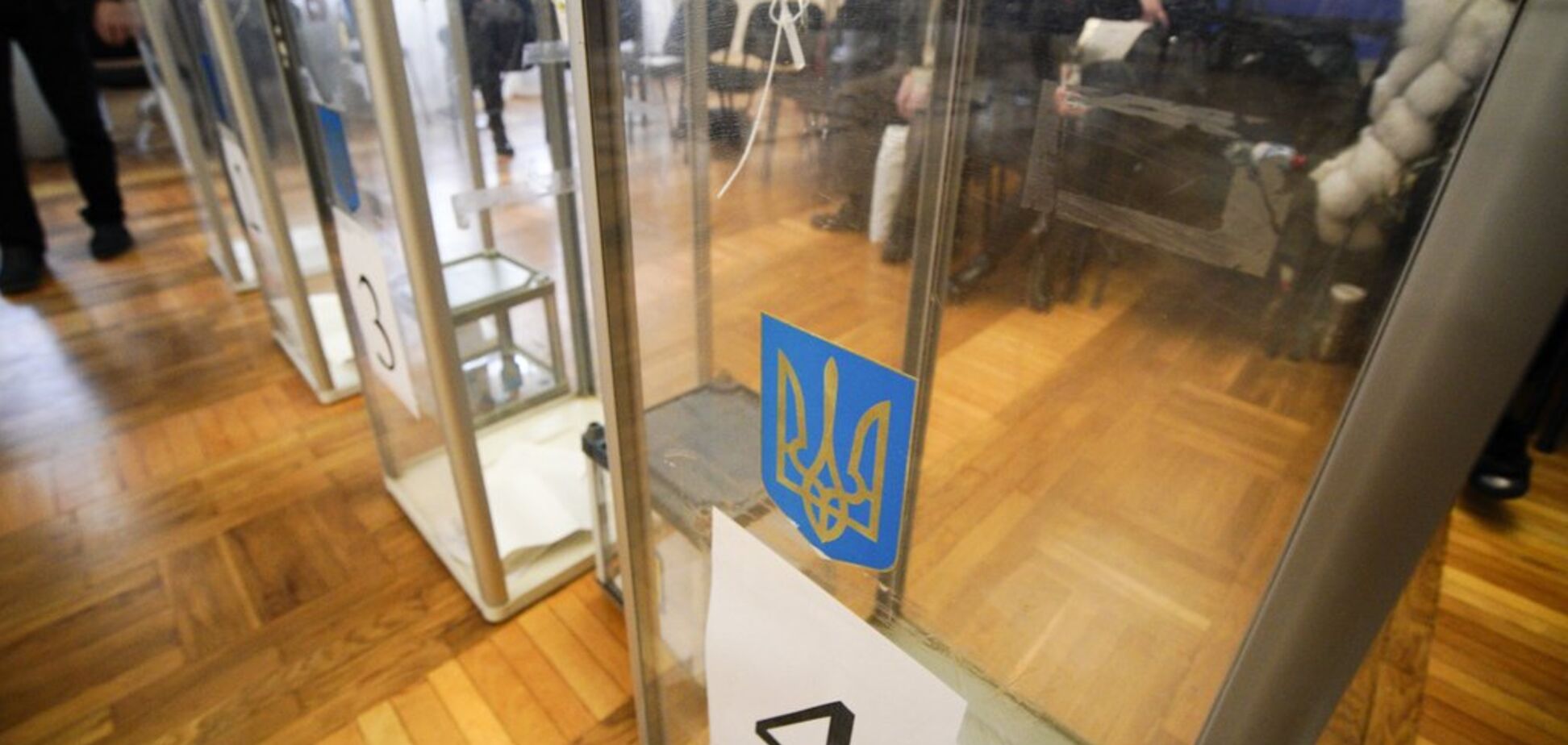 'Президент Украины уже известен': социолог дал прогноз