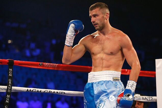 'В рубке шансов нет': глава Федерации бокса РФ высказался о бое Гвоздик – Бетербиев, вспомнив Усика