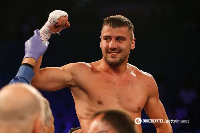 Гвоздик - Нгумбу: весь бой на видео