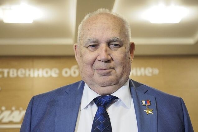 В России умер конструктор Путина, создавший оружие массового поражения