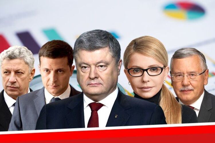 ÐаÑÑинки по запÑоÑÑ Ð¥Ð¾ÑоÑего вам пÑезиденÑа, доÑогие ÑкÑаинÑÑ! 31 маÑÑа 2019, 12:57
