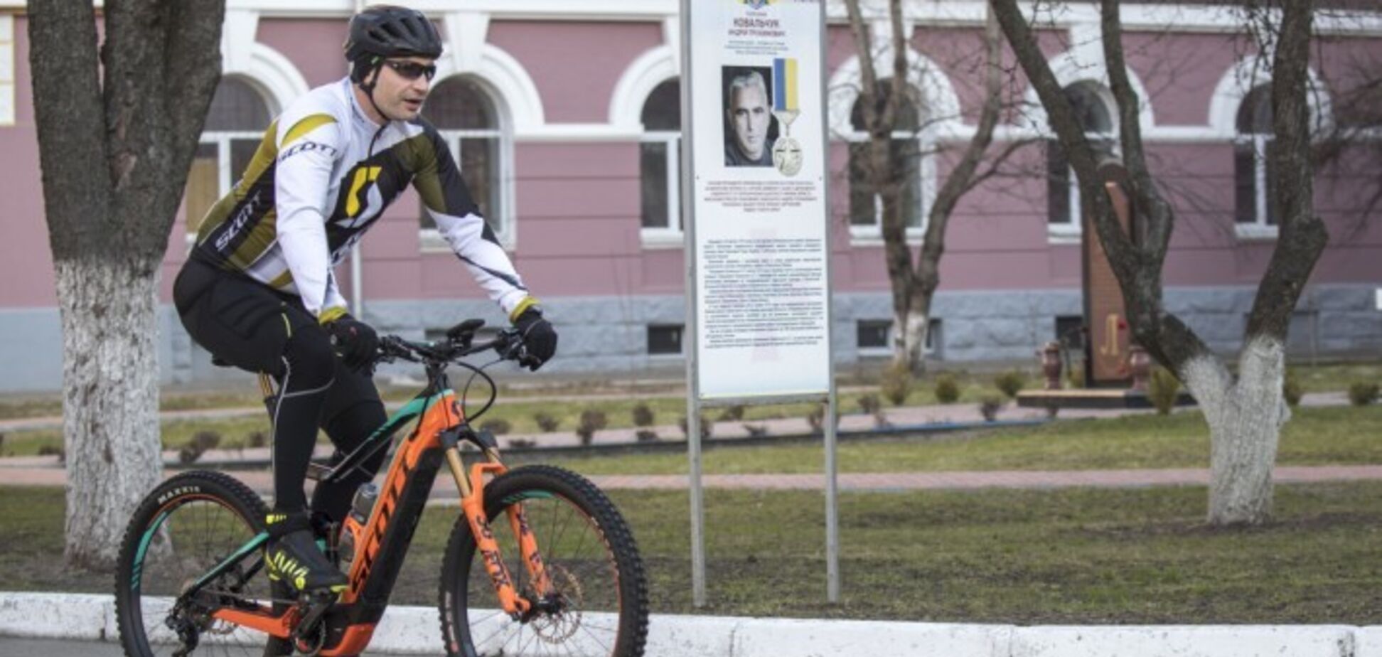 Кличко: від цих виборів залежить, як розвиватиметься Україна