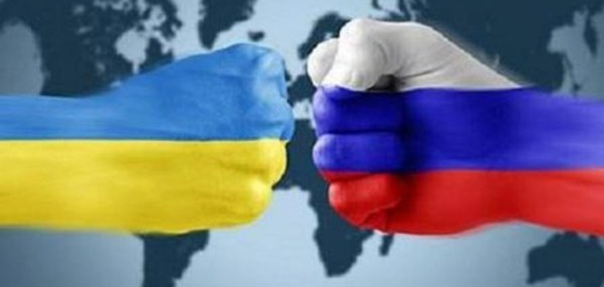 Украина на выборах проиграла. Кремль может открывать шампанское
