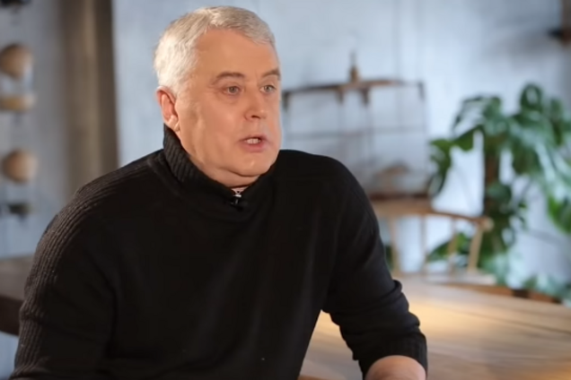 'Х*ен что сп**дишь!' Подервянский сделал скандальное заявление о воровстве в стране