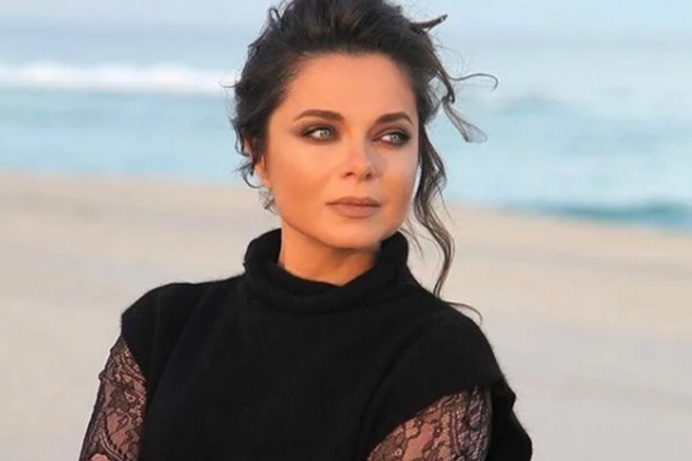 'Меня нельзя пускать!' Запрещенная в Украине Королева отличилась новой выдумкой об СБУ