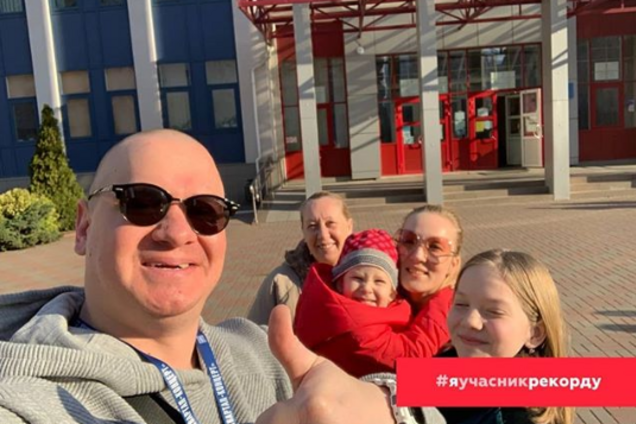 Кошевой, Осадчая, Вакарчук и другие: как голосовали украинские звезды