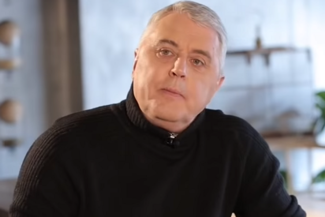 'Нам был бы п*здец!' Подервянский рассказал, как Путин может уничтожить Украину