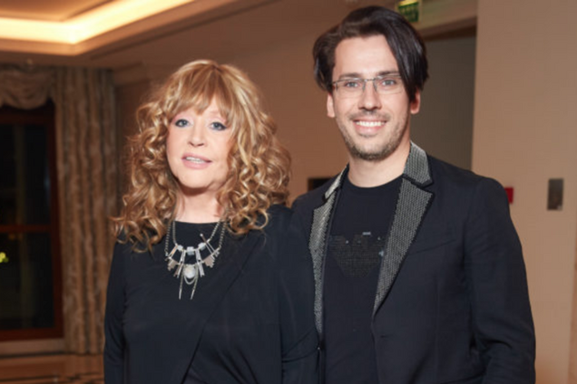 Галкін і Пугачова